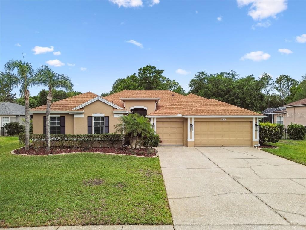 19106 Beckett Dr., Odessa, FL 33556
