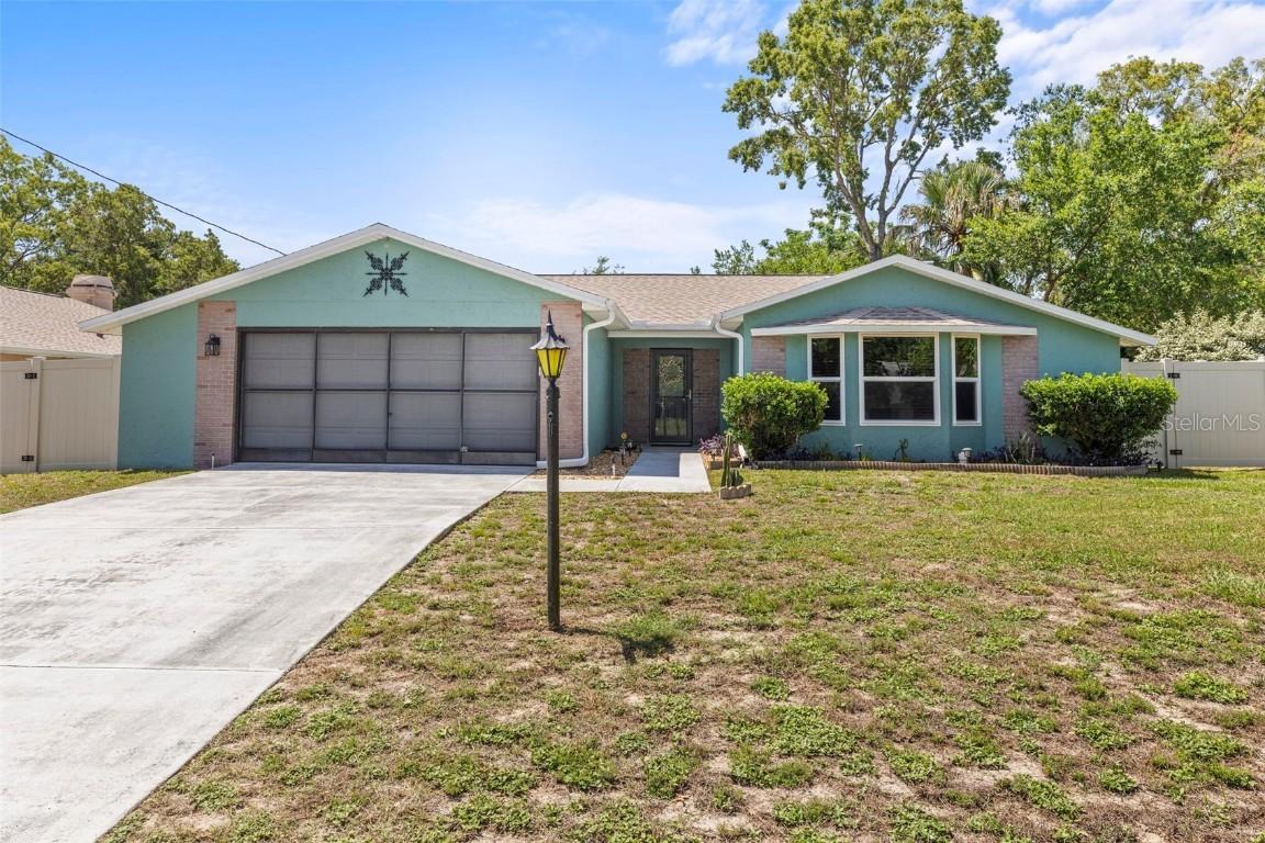 10512 Red Coach St., Spring Hill, FL 34608
