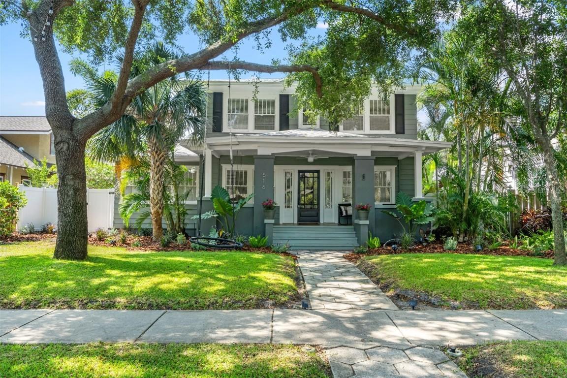 516 14th Ave., St Petersburg, FL 33701