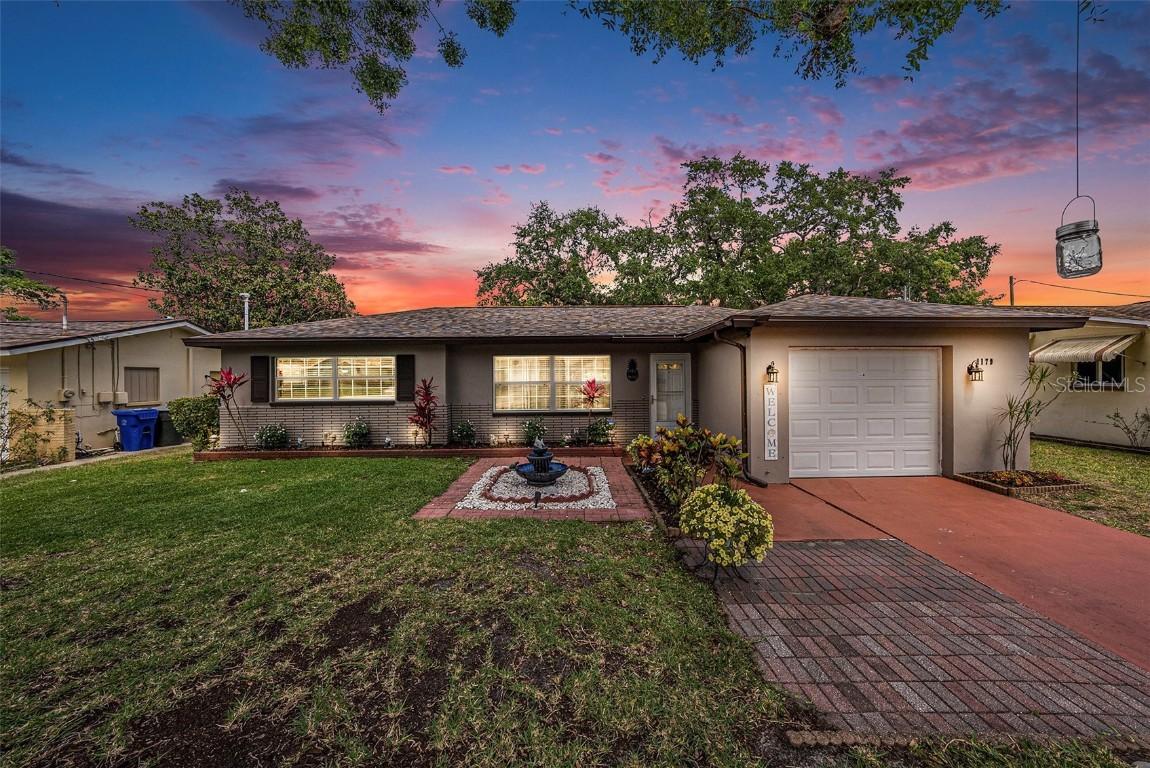 1179 Lazy Lake Rd., Dunedin, FL 34698