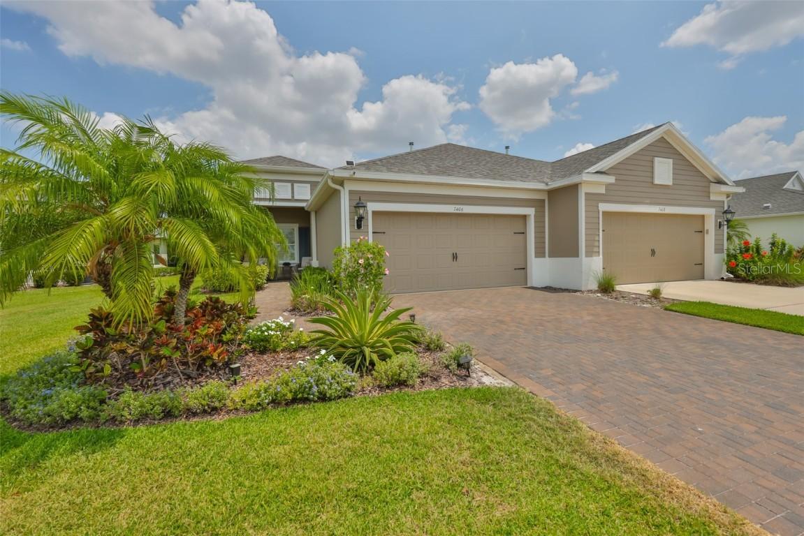 7406 Parkshore Dr., Apollo Beach, FL 33572