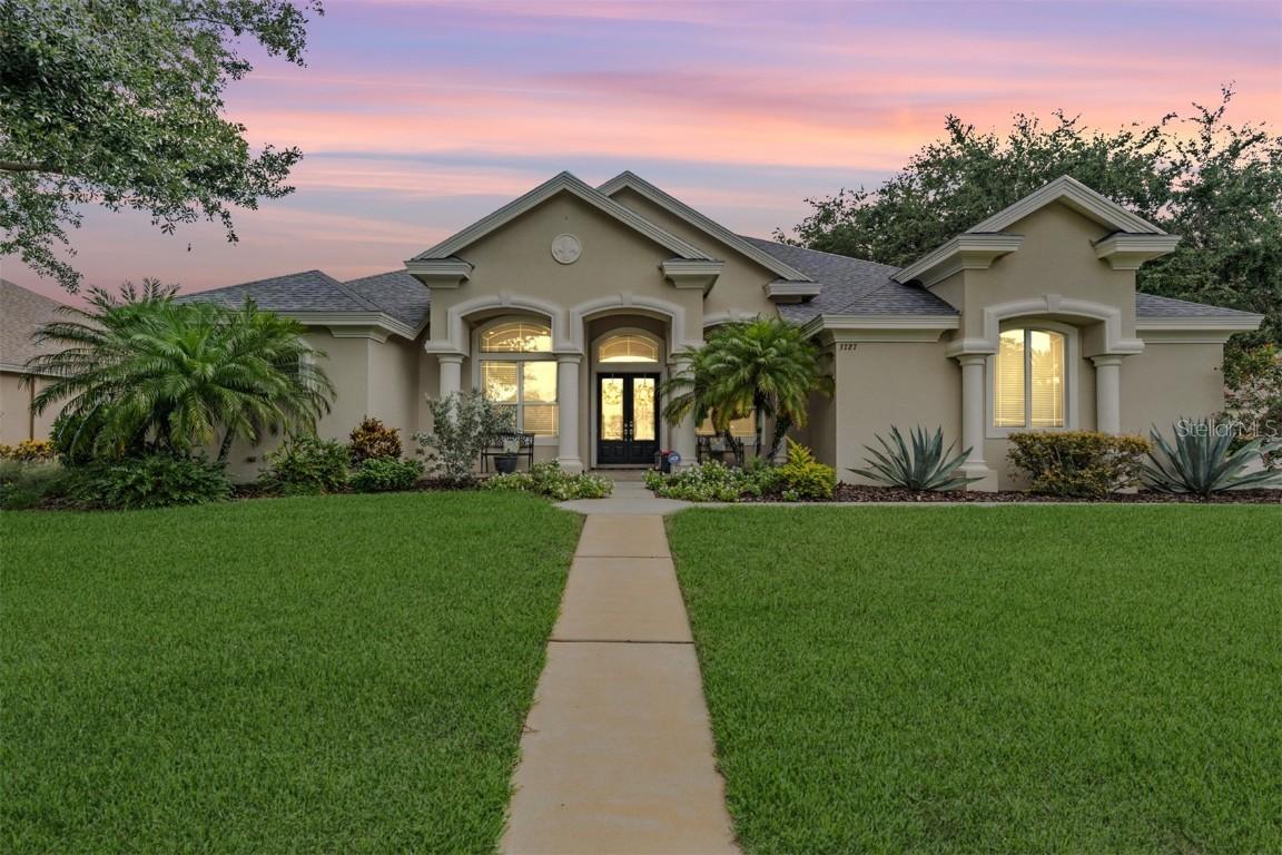3727 Janus Way, Palm Harbor, FL 34685