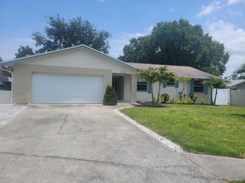 2278 Republic Dr., Dunedin, FL 34698