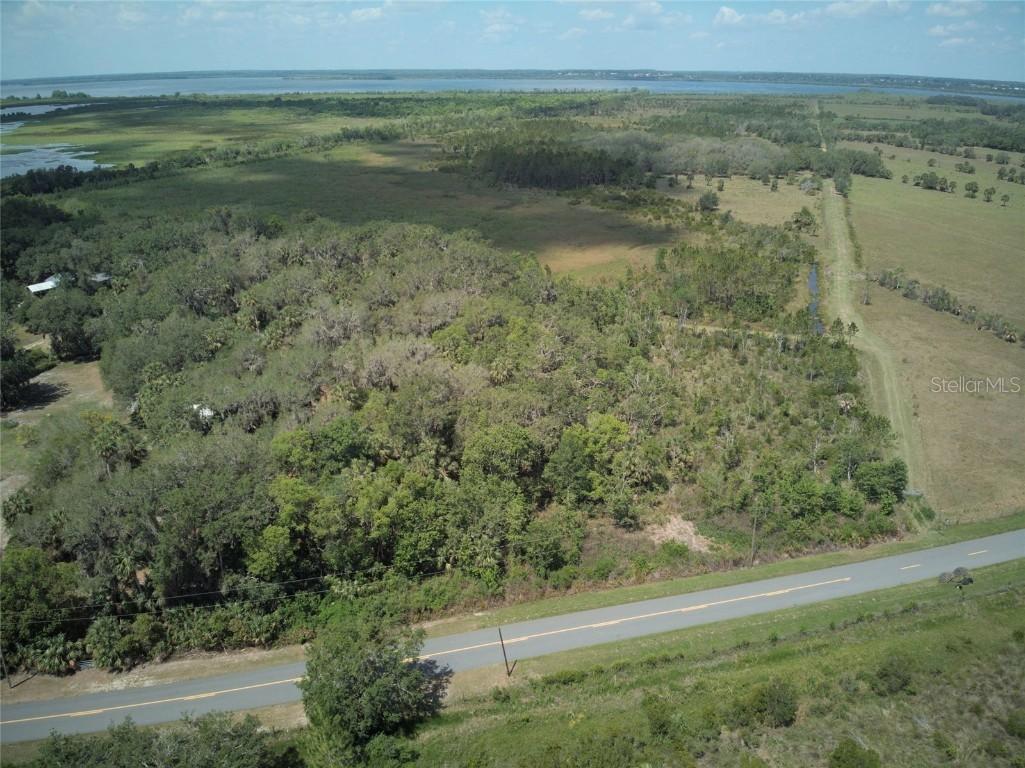 Emeralda Island Rd., Leesburg, FL 34788