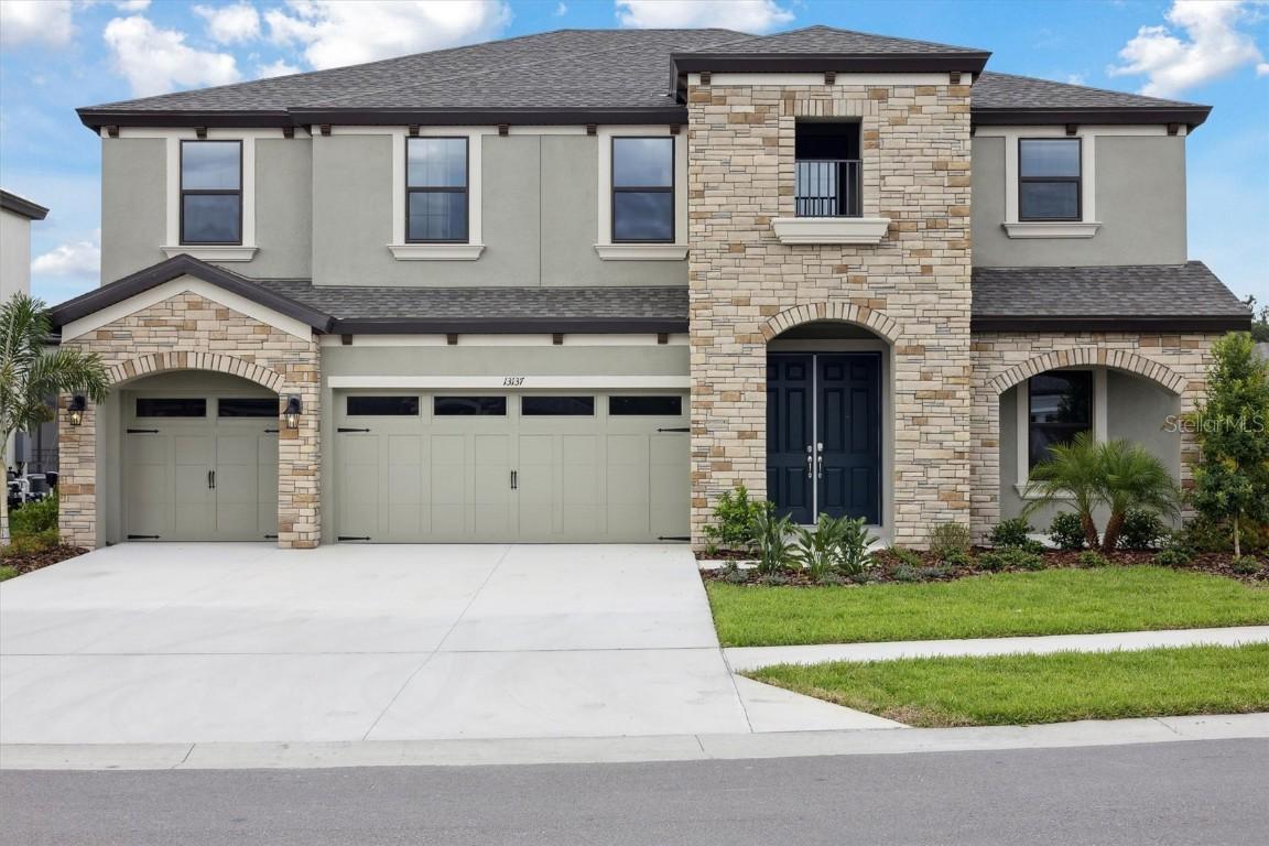 13137 Wellspring Dr., Lithia, FL 33547