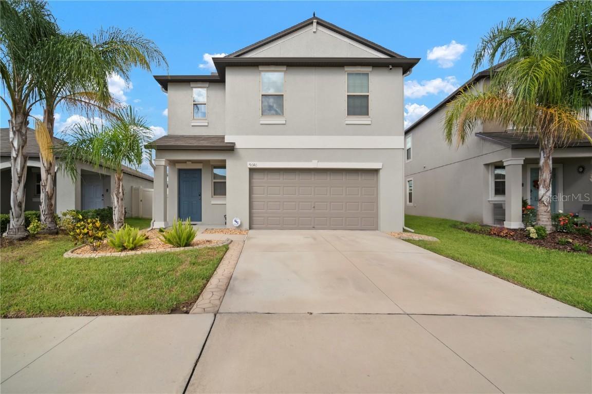 9640 Lemon Drop Loop, Ruskin, FL 33573