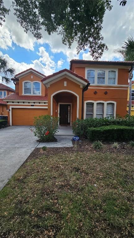 153 Tigerlily Ct., Davenport, FL 33837