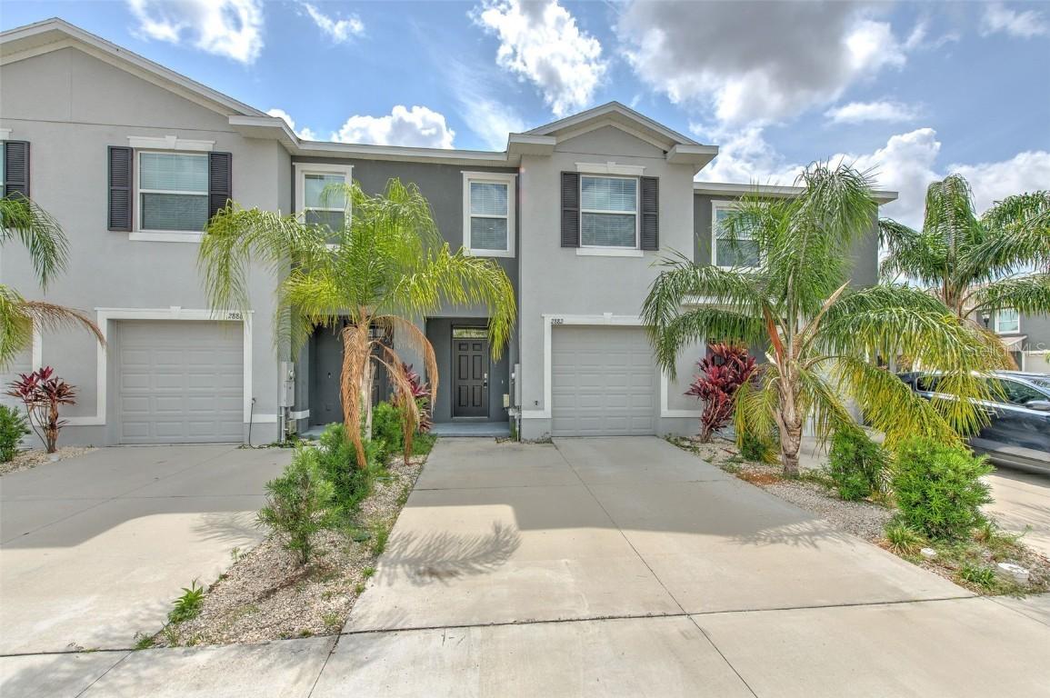 2882 Peony Prairie Ln., Wesley Chapel, FL 33543