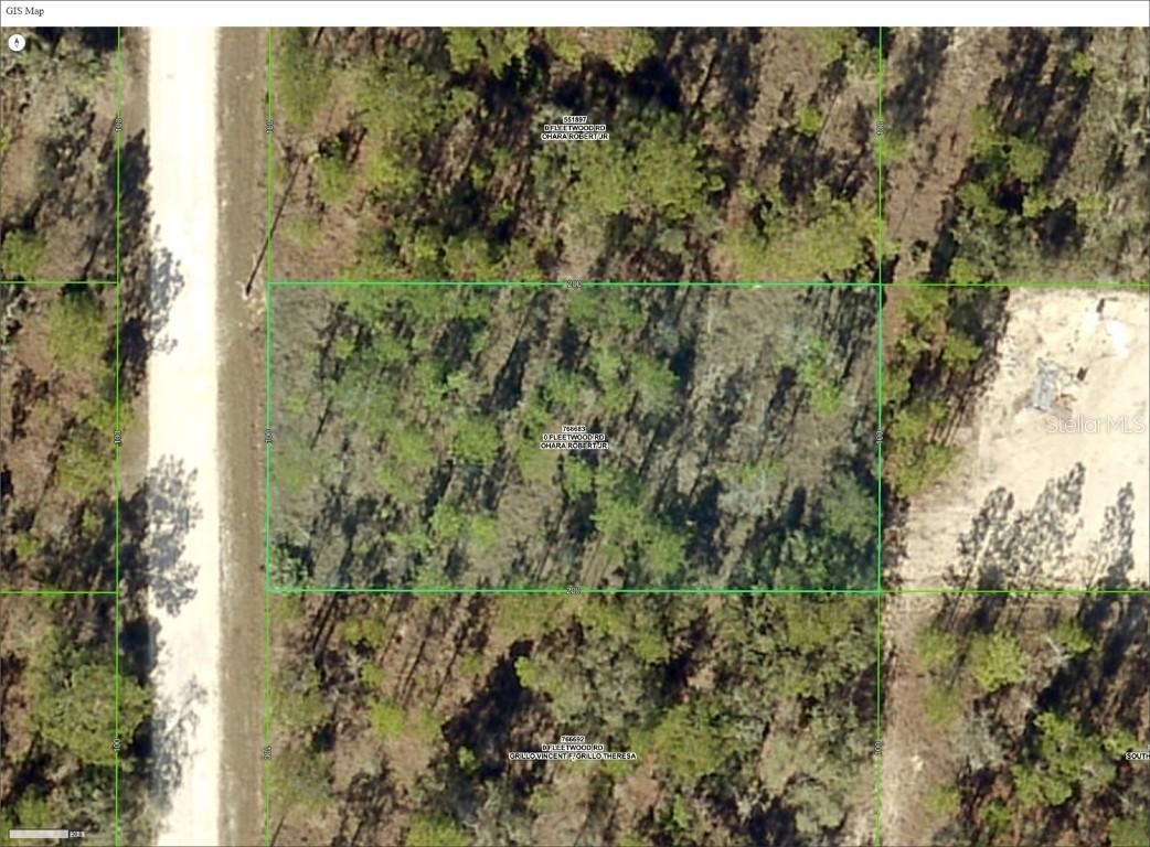 15180 Fleetwood Rd., Weeki Wachee, FL 34614