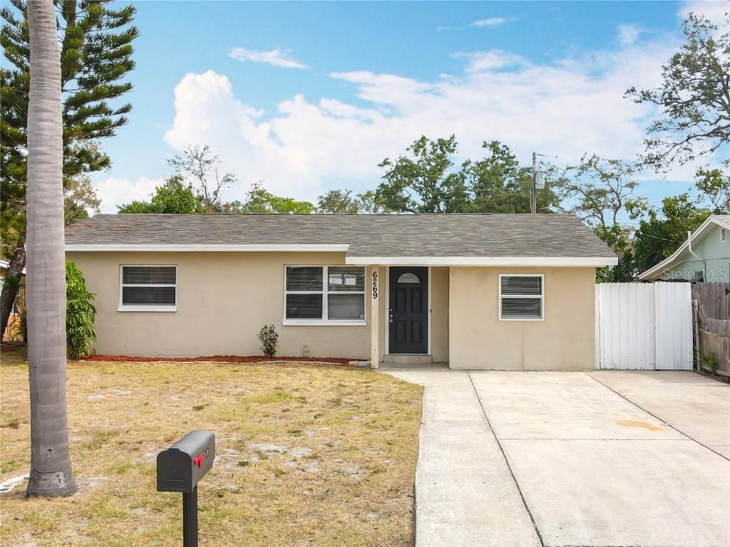 6269 50th Ave., St Petersburg, FL 33709