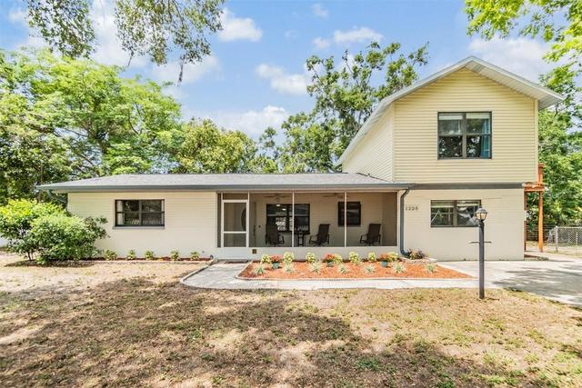 New Homes For Sale This Week That Attend Ozona Elementary School: May 9th to May 15th