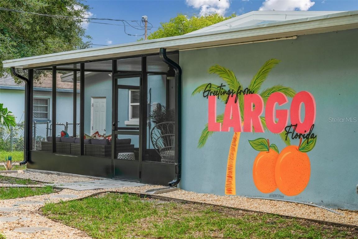 616 11th St., Largo, FL 33770