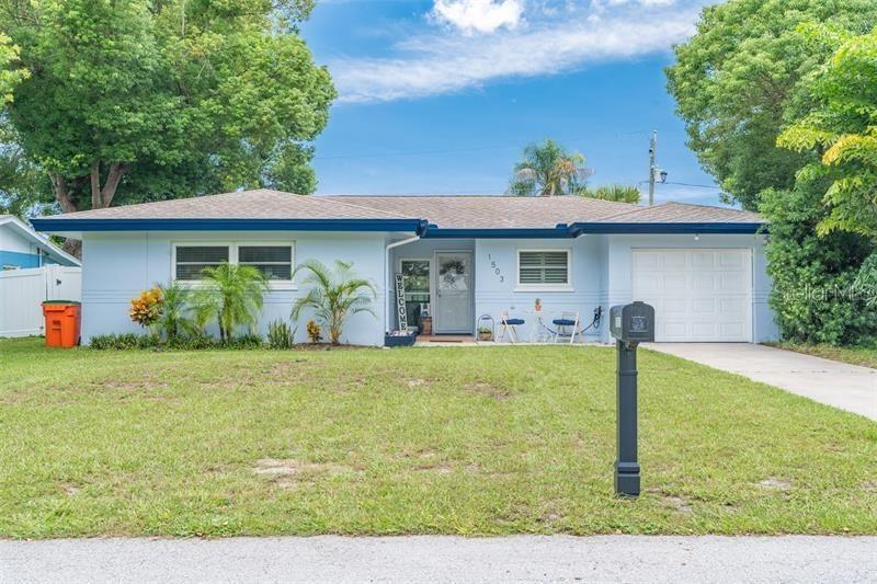 1503 4th St Sw St., Largo, FL 33770