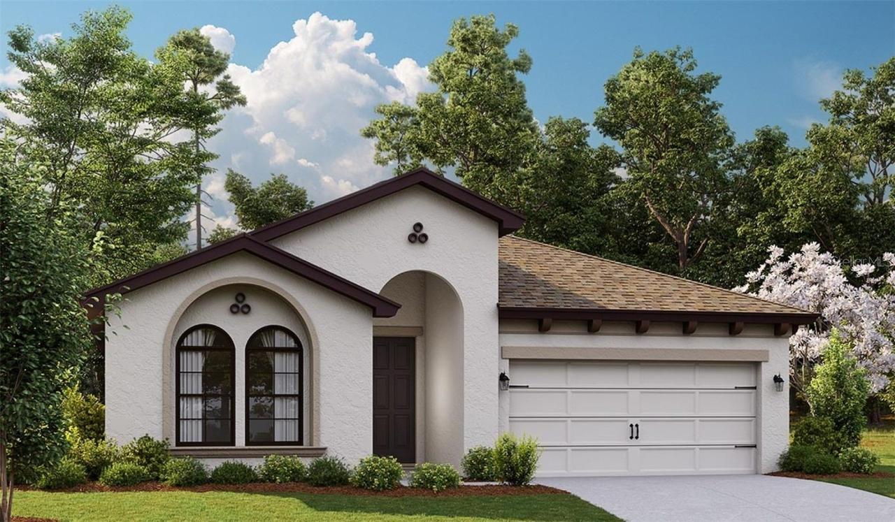 14764 Summer Branch Dr., Lithia, FL 33547