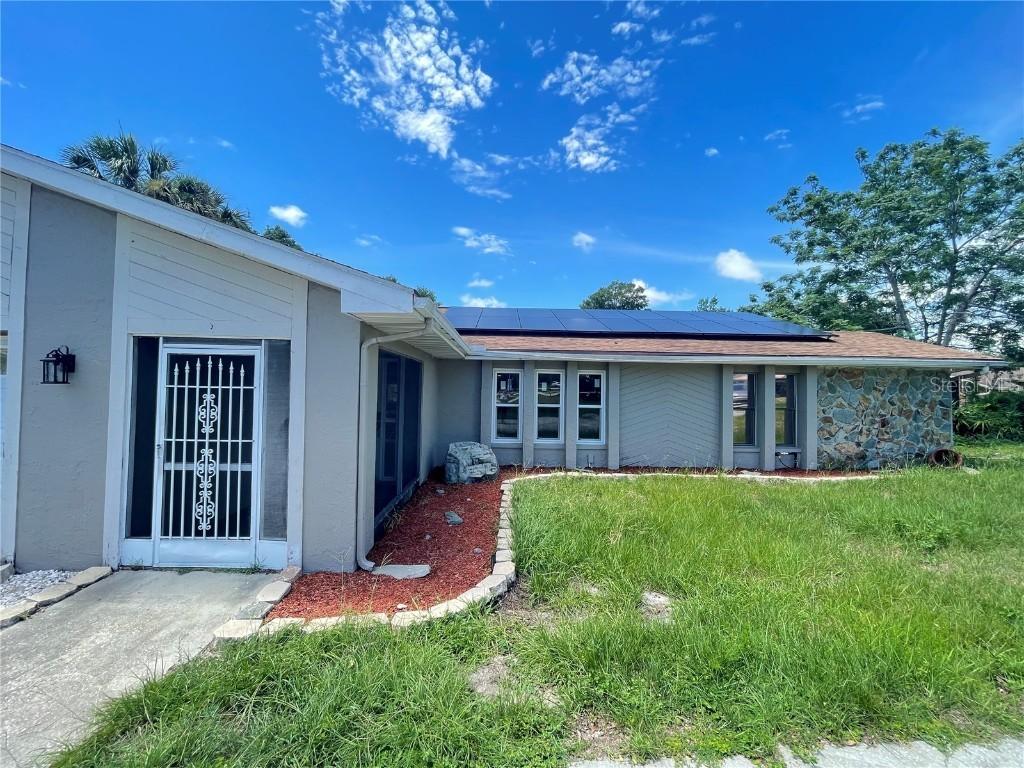 8209 Chaucer Dr., Weeki Wachee, FL 34607