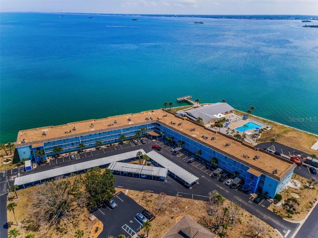 5 Gateshead Dr. #308, Dunedin, FL 34698