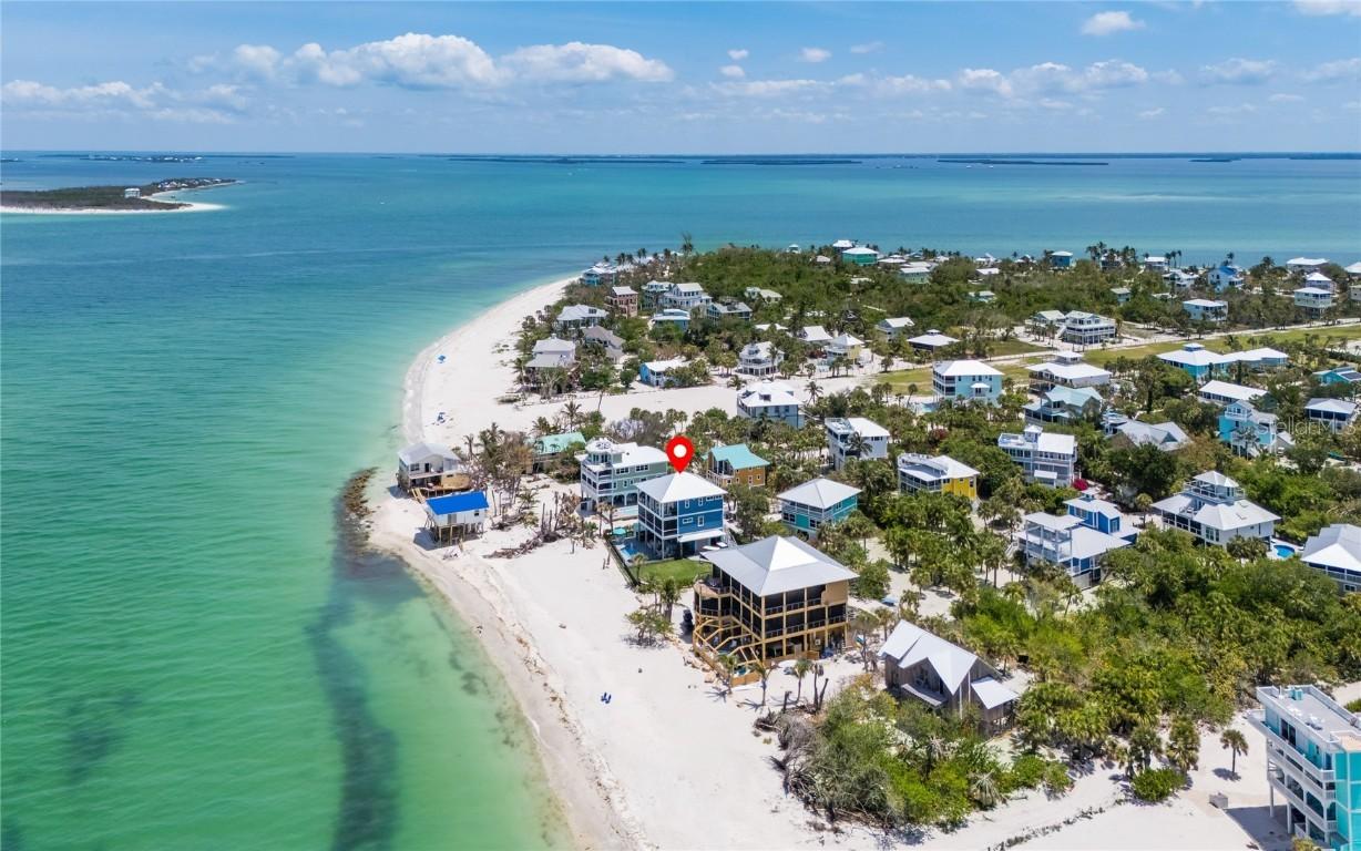 4620 Oro Pesos Ln., Captiva, FL 33924