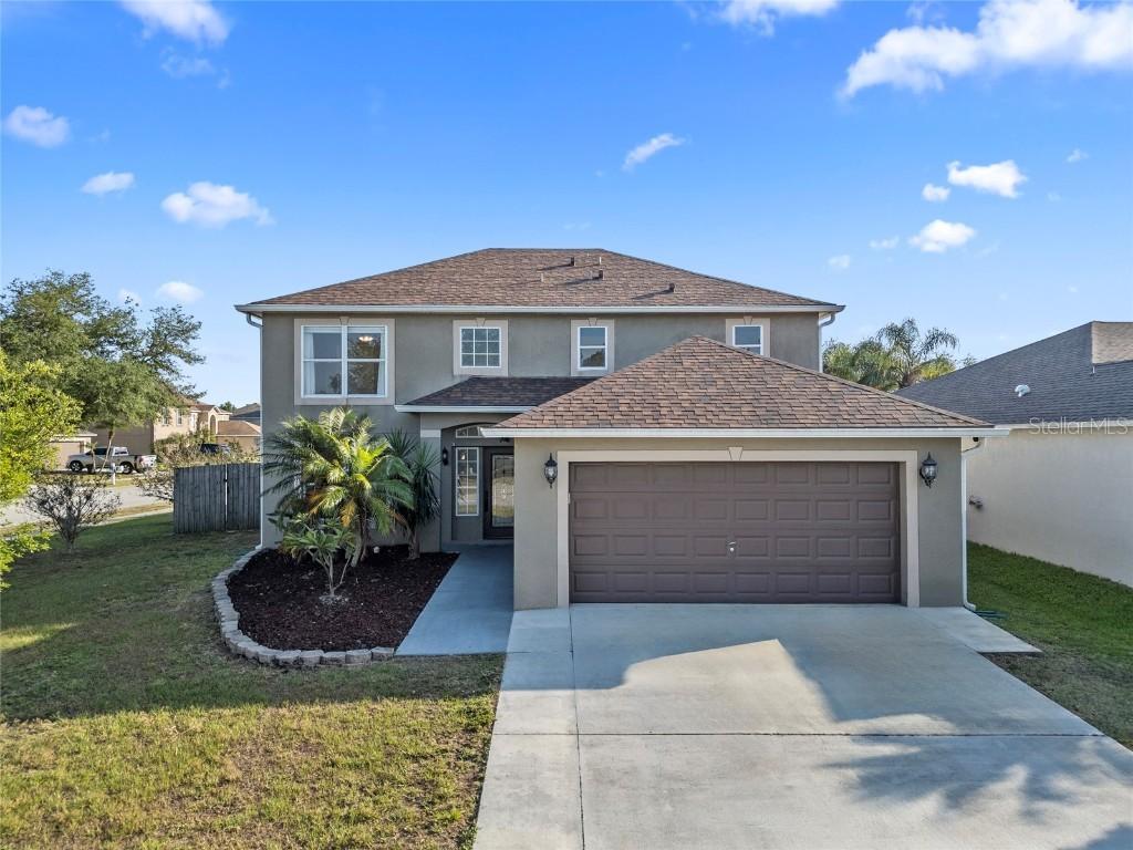 5236 Treig Ln., Wesley Chapel, FL 33545