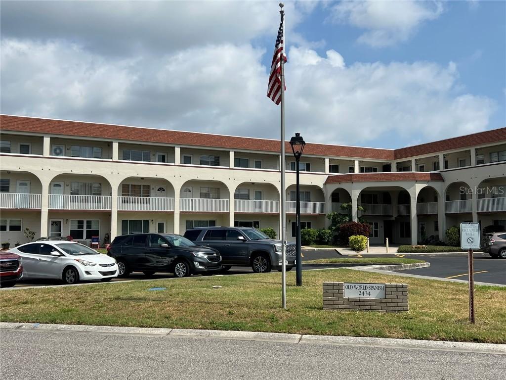 2434 Australia Way #50, Clearwater, FL 33763