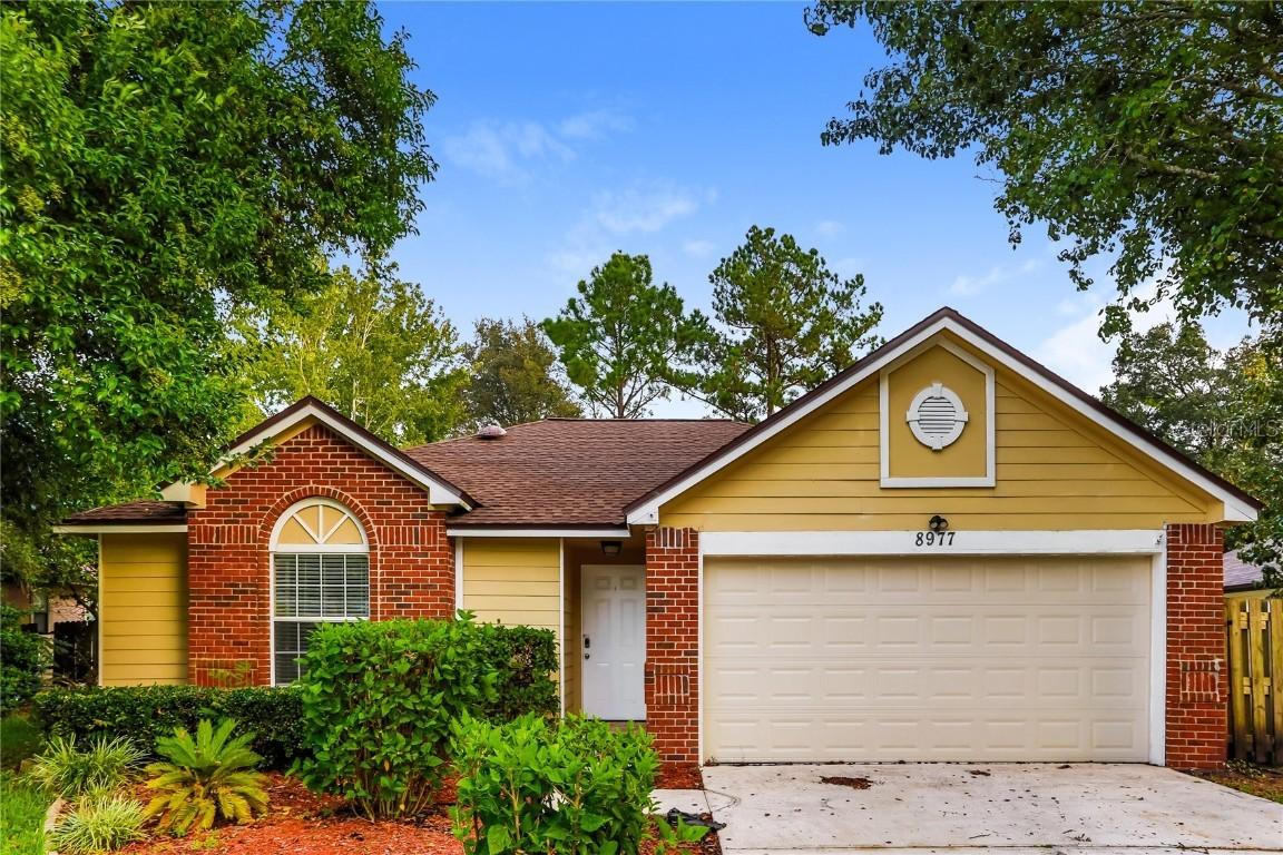 8977 Bridgecreek Dr., Jacksonville, FL 32244
