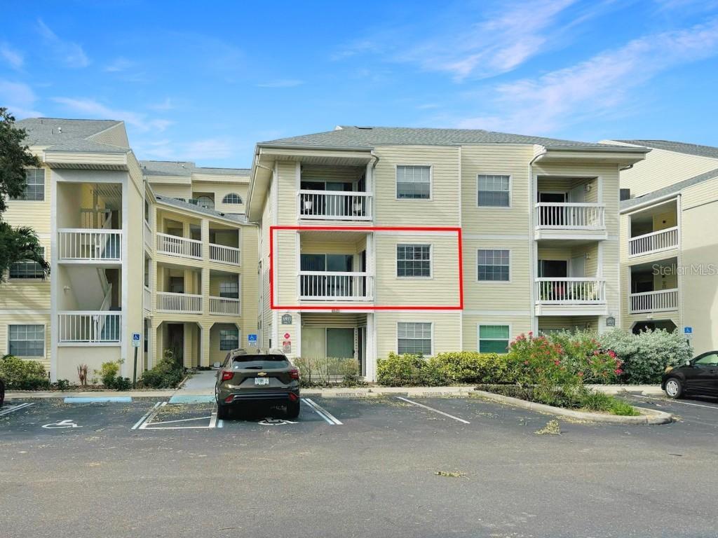 6931 Stones Throw Cir. #5210, St Petersburg, FL 33710