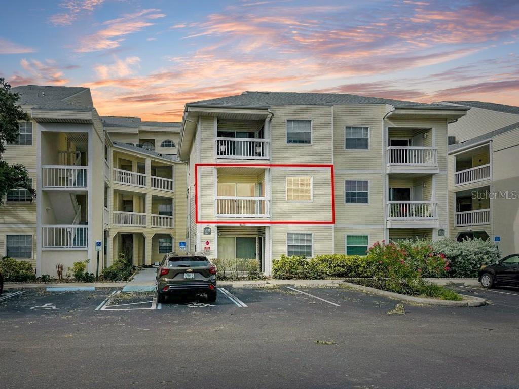 6931 Stones Throw Cir. #5210, St Petersburg, FL 33710