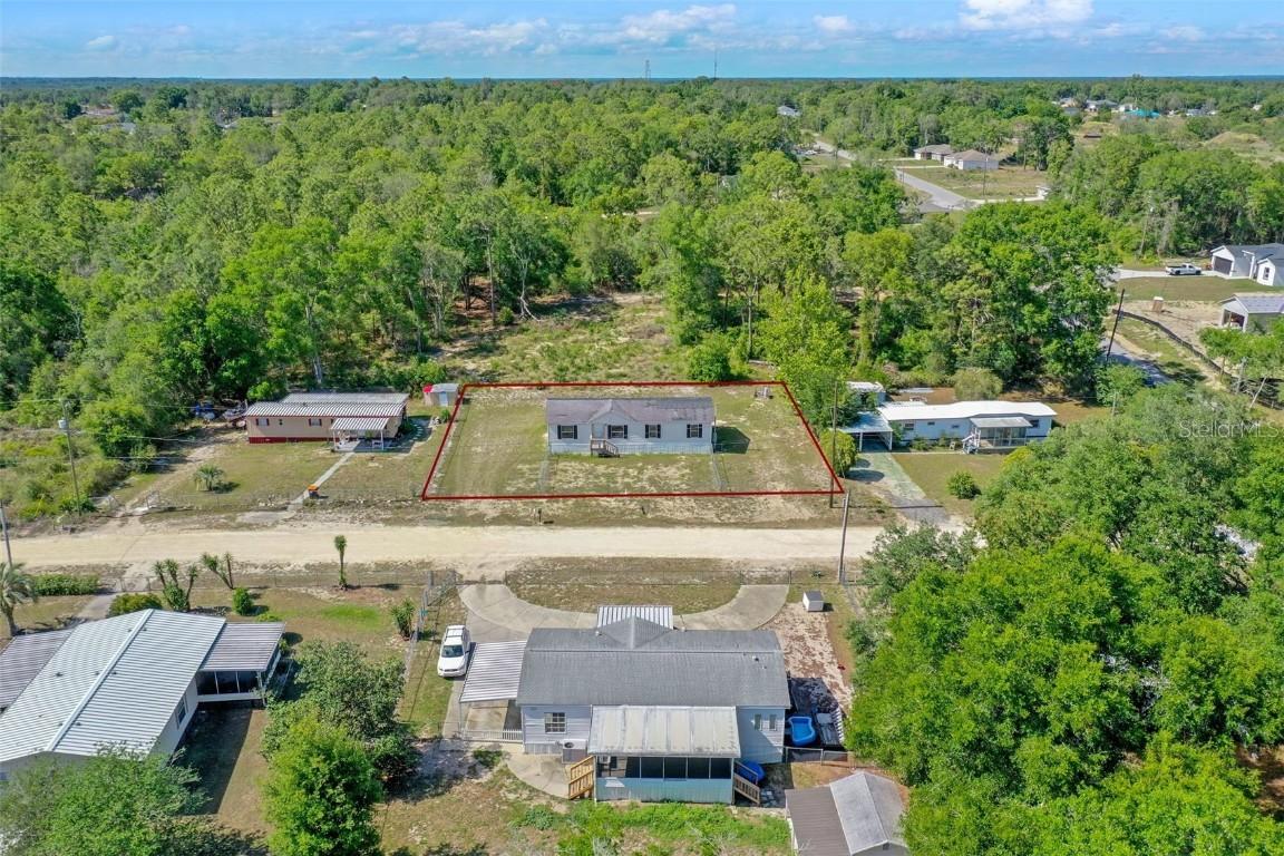 10431 SE 127th Ln., Belleview, FL 34420