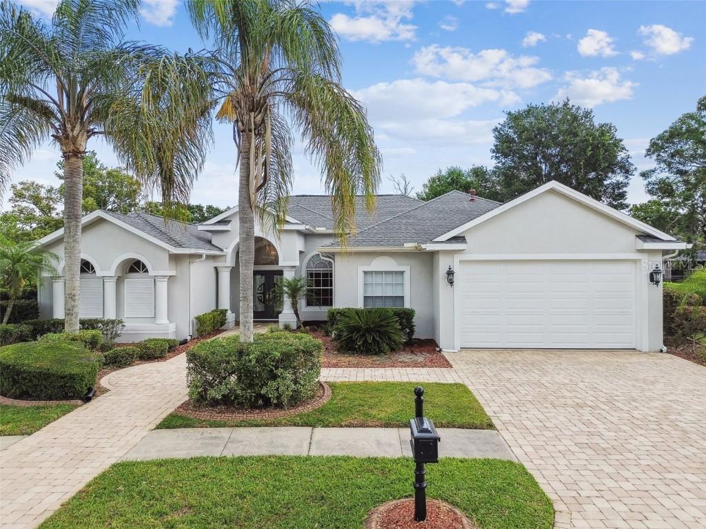 21215 W Preservation Dr., Land O Lakes, FL 34639