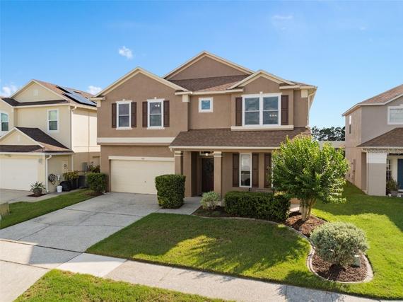 New Construction Homes For Sale This Week That Attend Southwood Elementary: May 14th to May 20th