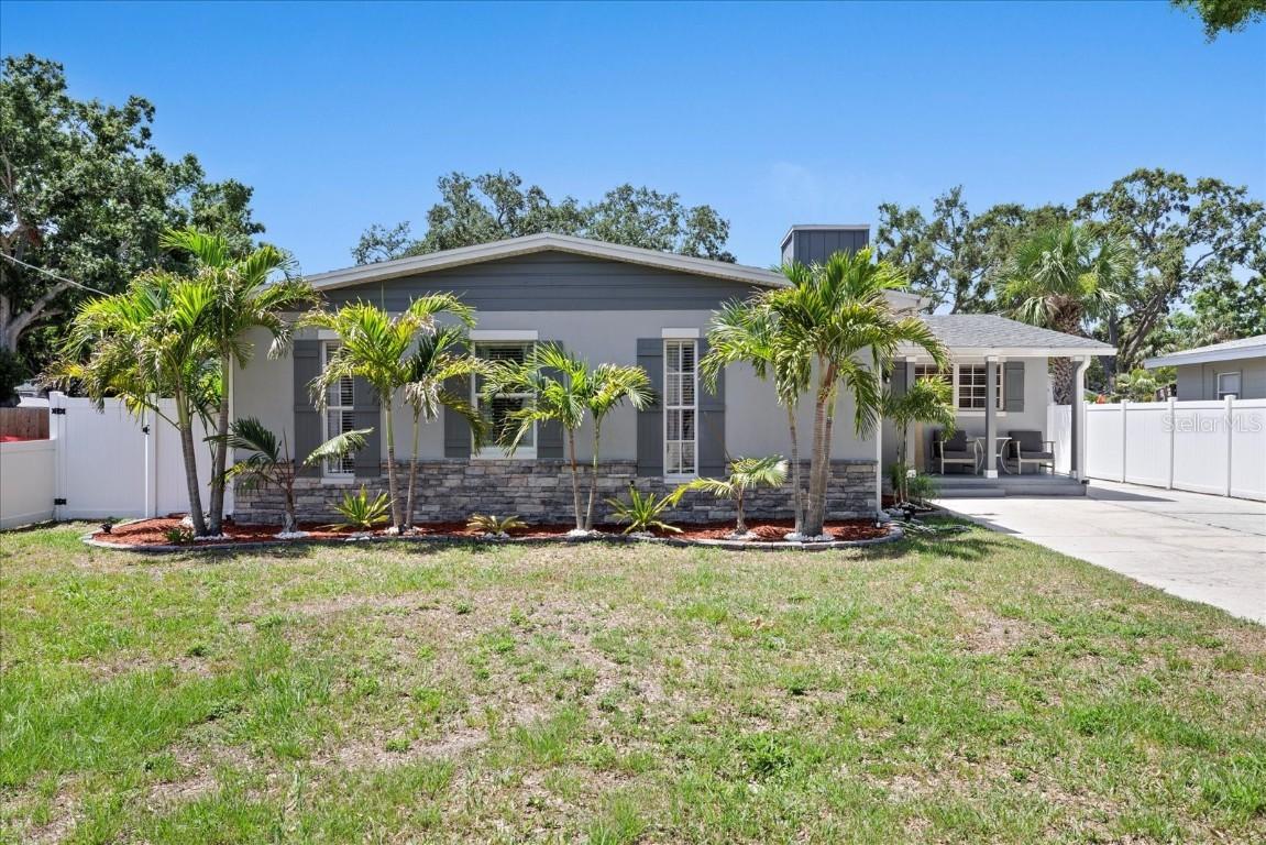 3110 W Ballast Point Blvd., Tampa, FL 33611