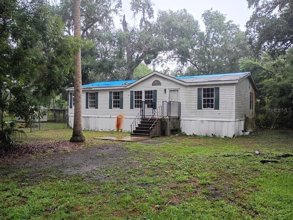 6736 Cr 772, Webster, FL 33597