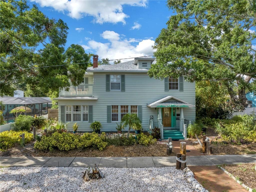 7427 4th Ave., St Petersburg, FL 33710