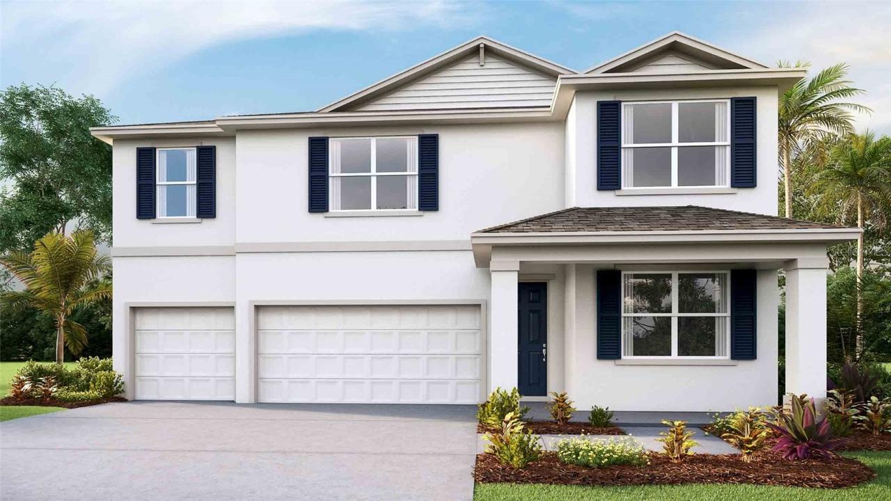 2245 Sienna Spruce St., Wesley Chapel, FL 33543