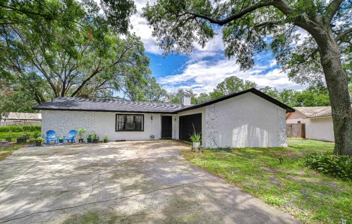 4911 Country Aire Ln., Tampa, FL 33624