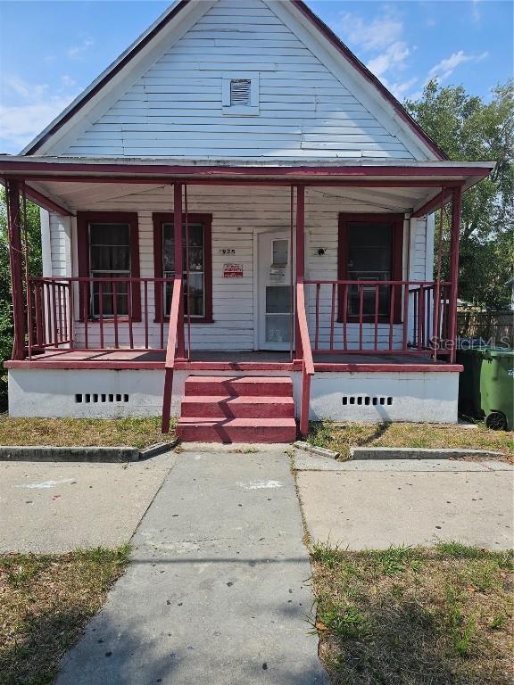 1935 W Union St., Tampa, FL 33607