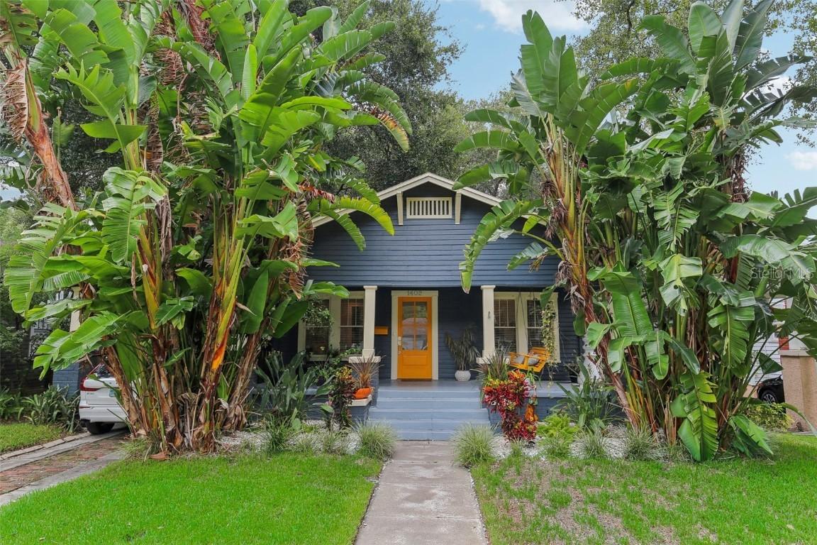 1402 E Powhatan Ave., Tampa, FL 33604