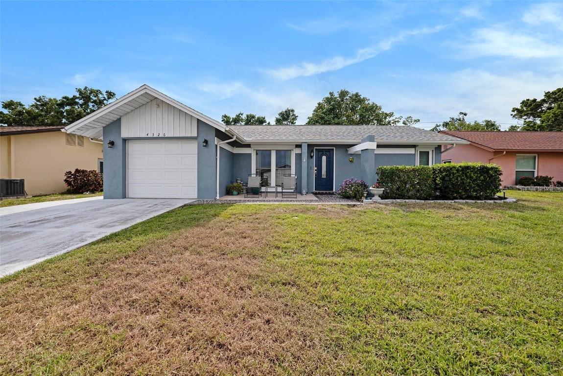 4326 Great Lakes Dr., Clearwater, FL 33762