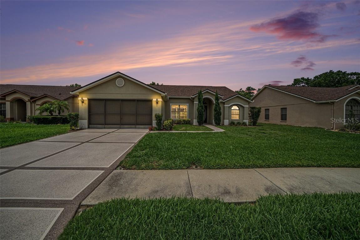 13819 Stoneridge Dr., Hudson, FL 34669