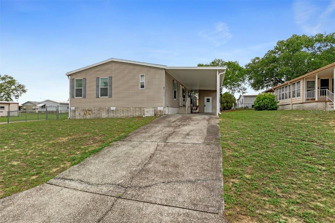 9155 Fontaine Dr., Brooksville, FL 34613