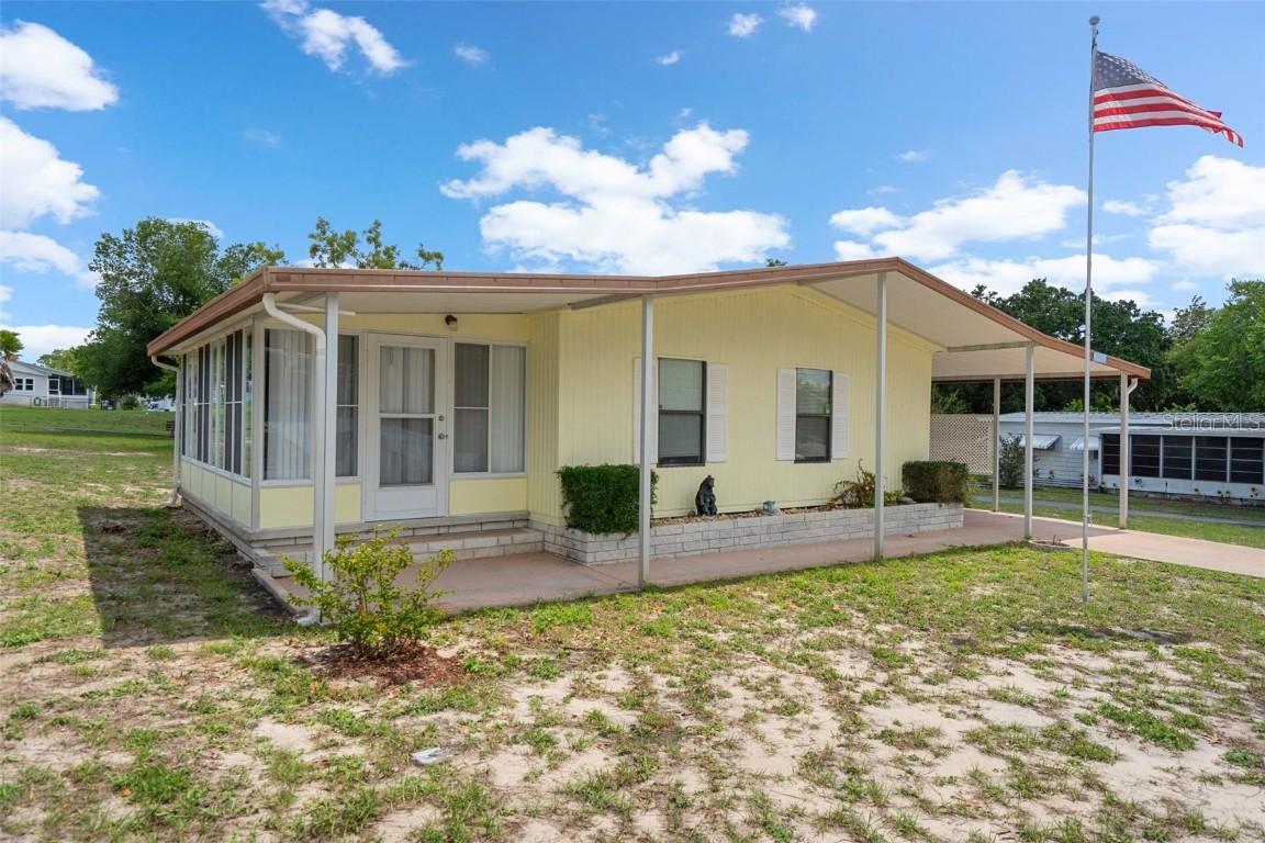 12306 Club House Rd., Brooksville, FL 34613
