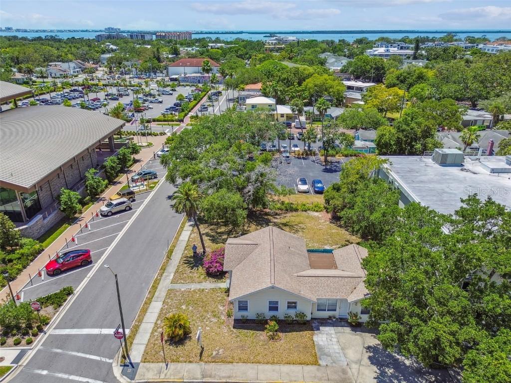 556 Virginia St., Dunedin, FL 34698