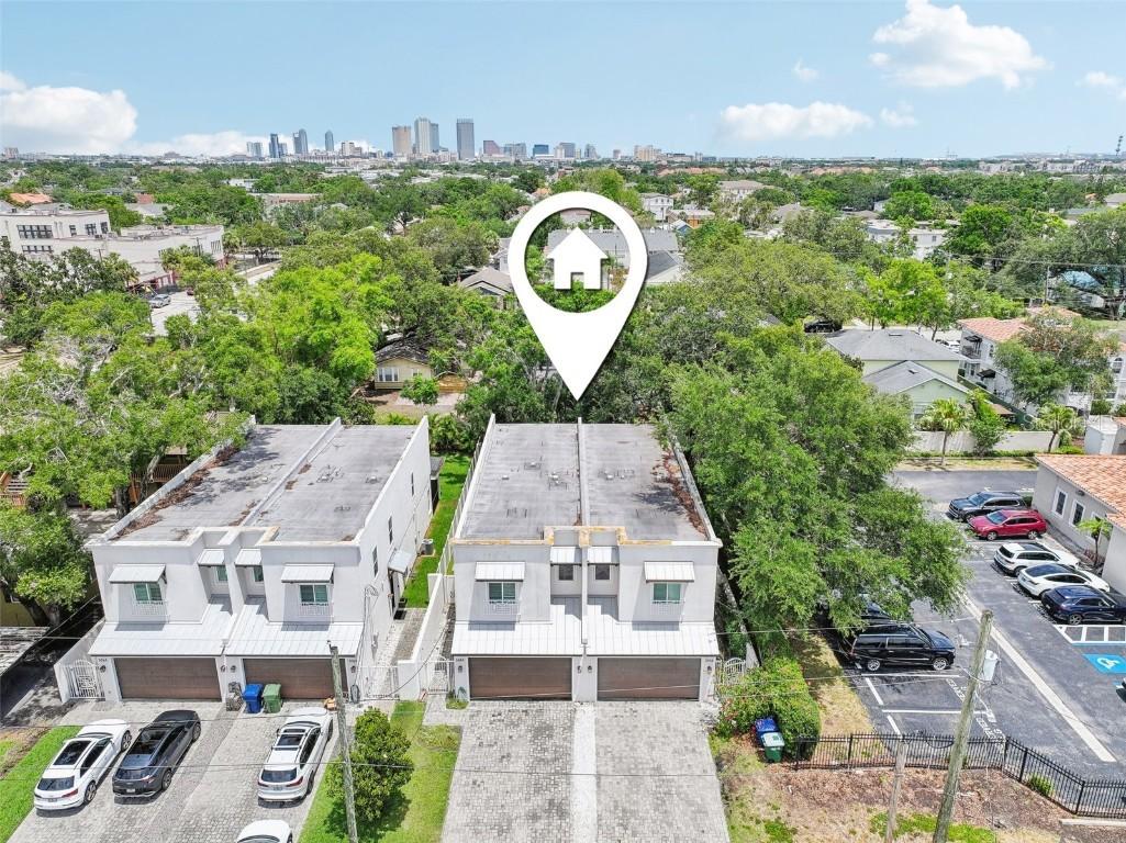 308 S New Jersey Ave. #A, Tampa, FL 33609
