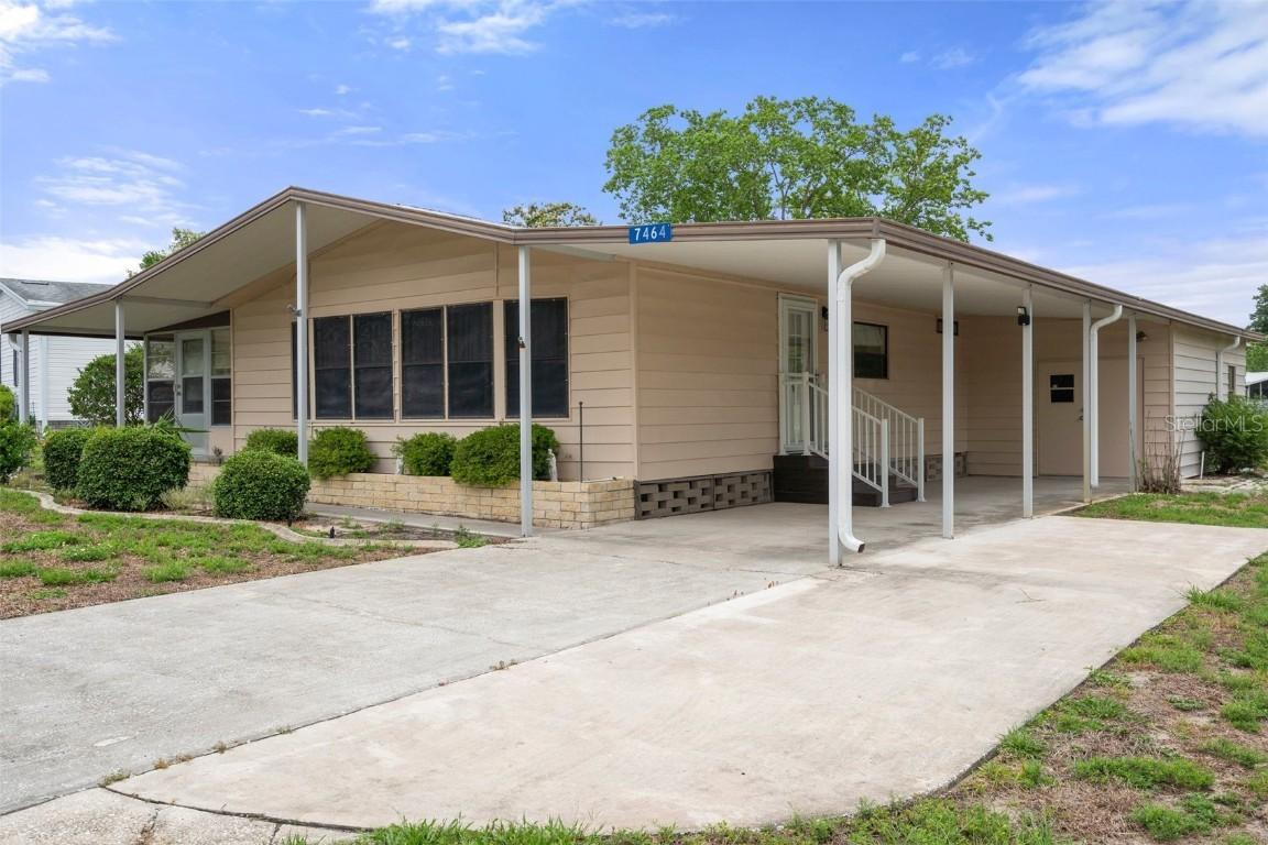 7464 Harlow St., Brooksville, FL 34613