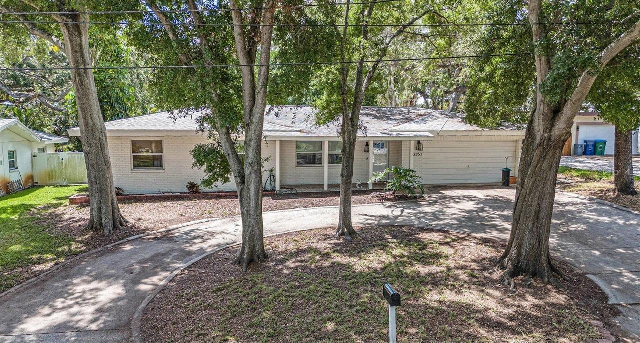2353 Dora Dr., Clearwater, FL 33765