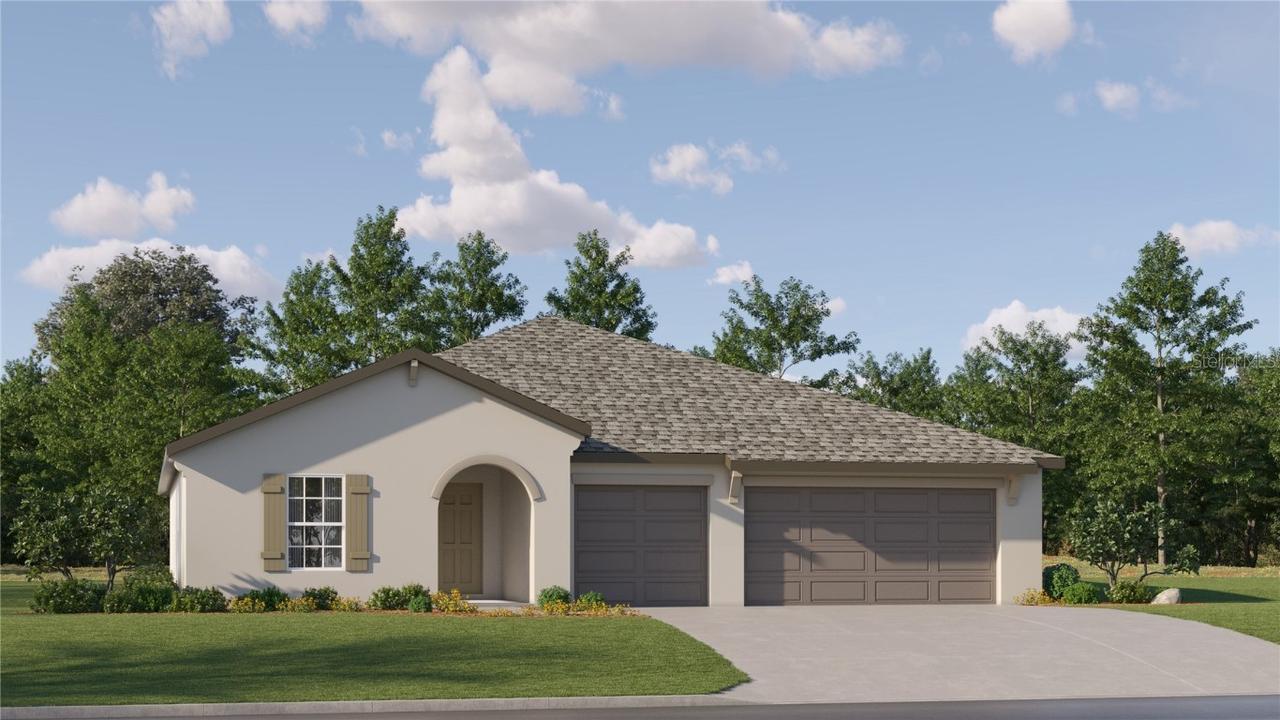 11833 Blue Diamond Tr., Parrish, FL 34219