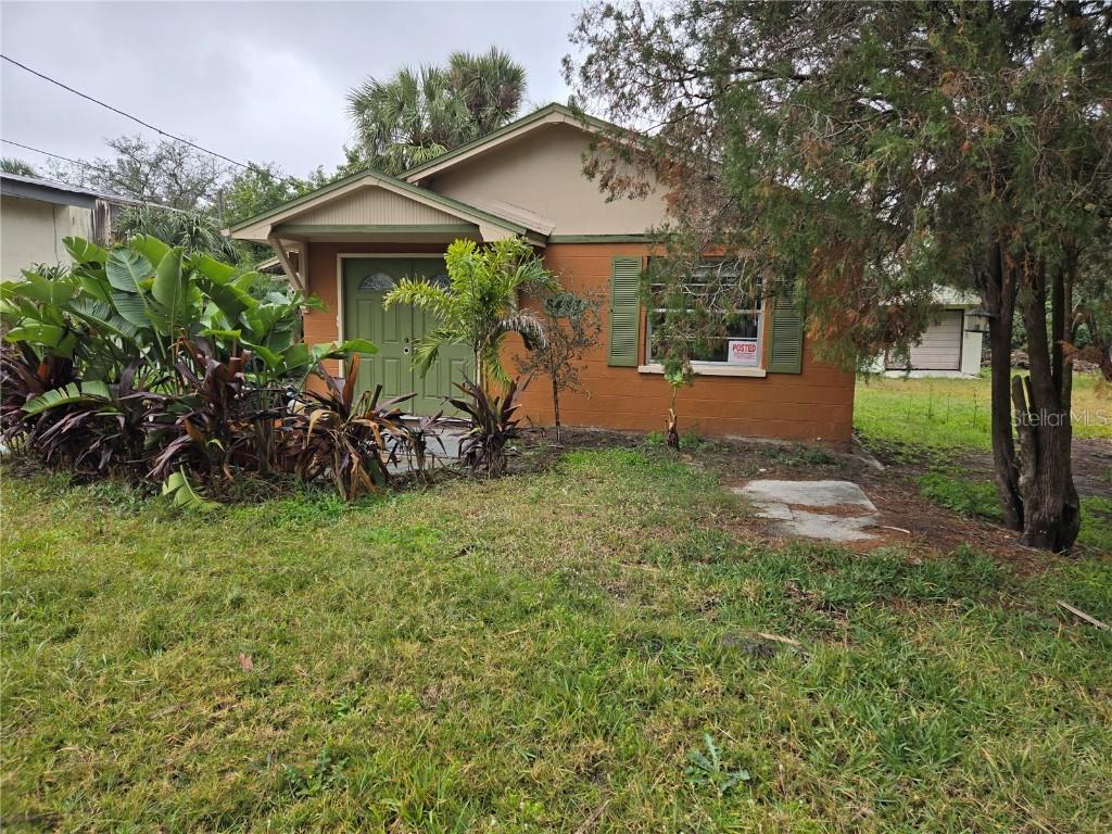 6443 Werner Ave., New Port Richey, FL 34652