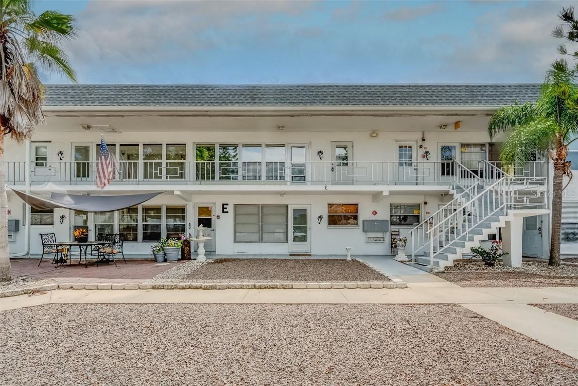 1221 Drew St. #E12, Clearwater, FL 33755