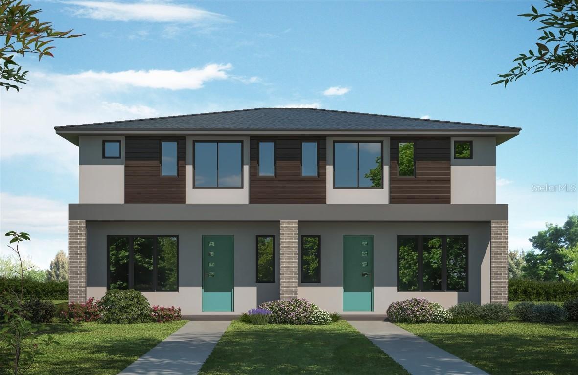 1005 W Cypress St. #2, Tampa, FL 33606