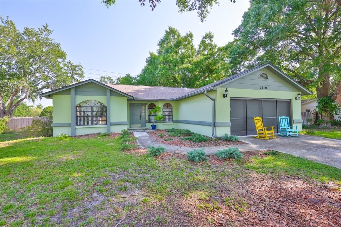 22115 Laver Ln., Land O Lakes, FL 34639