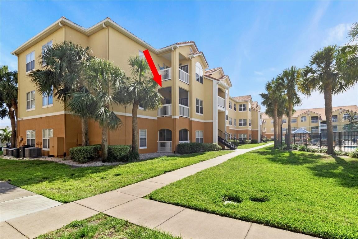 10764 70th Ave. #6210, Seminole, FL 33772